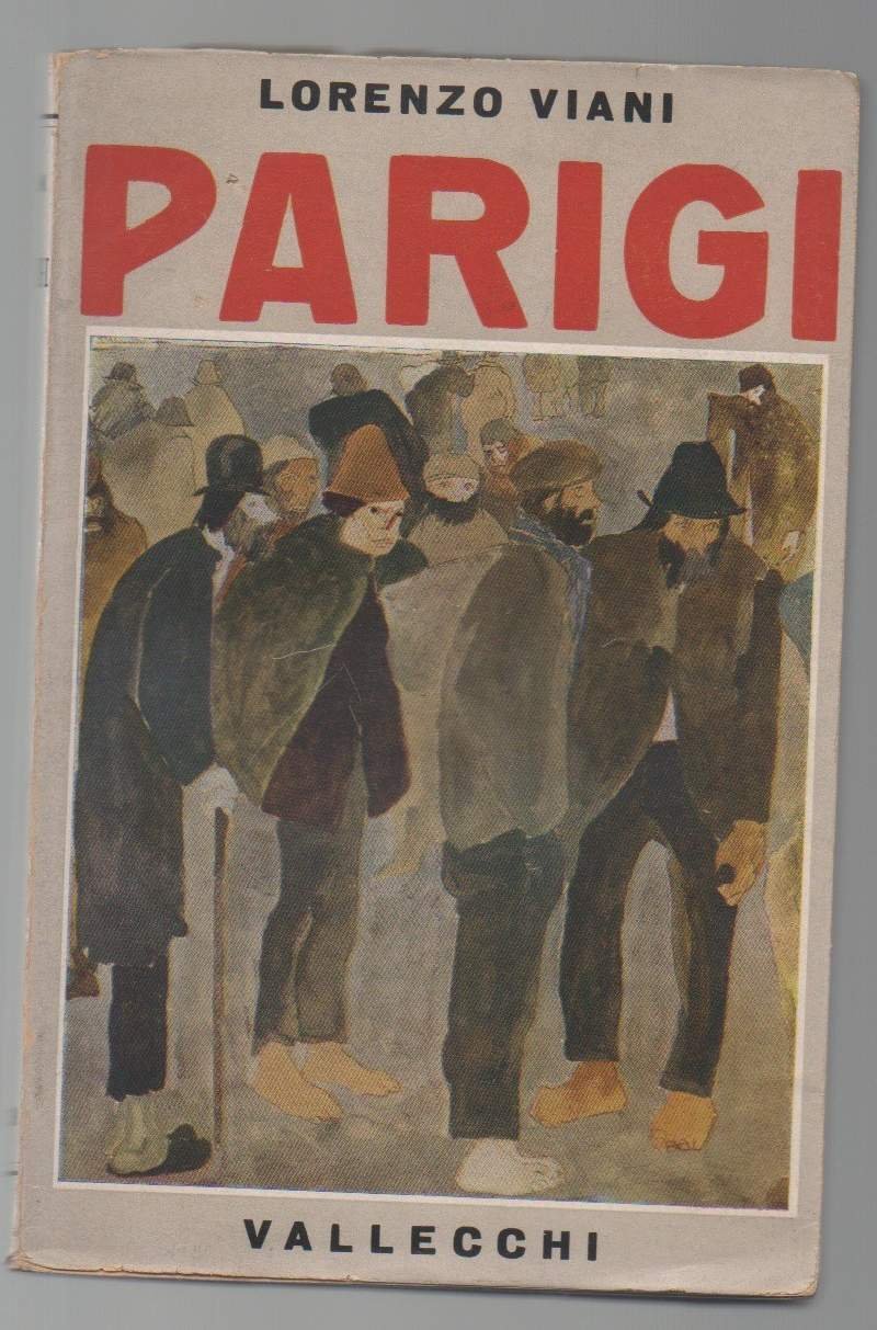 PARIGI (1949) | Immagine principale