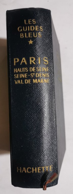Paris - Haut de Seine, Seine, St Denis, Val de …