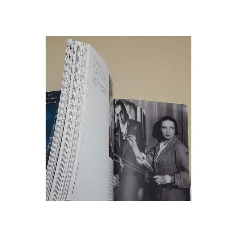 PARIS 1919-1939- ART E CULTURE(2006)