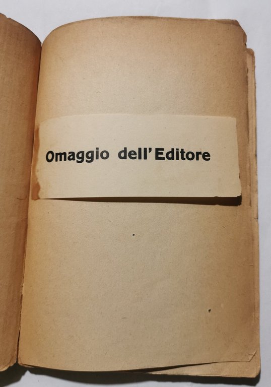 Parla l'opposizione: la battaglia parlamentare dell'opposizione