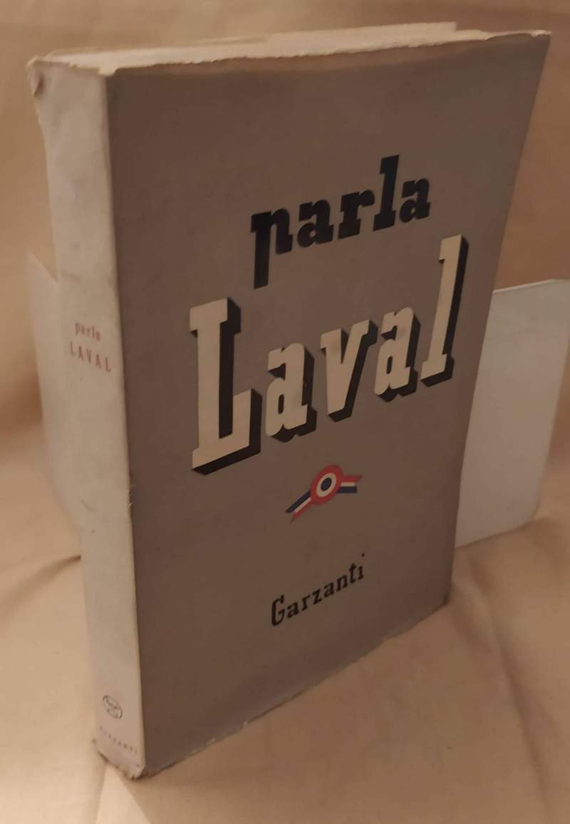 PARLA LAVAL (1948)