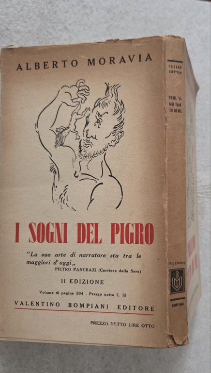 Parliamo tanto di me | Immagine Gallery 3