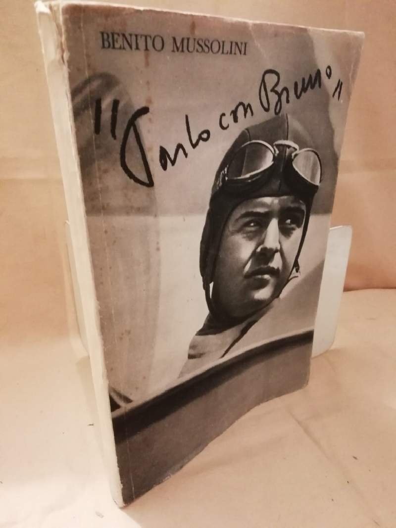 PARLO CON BRUNO (1941)