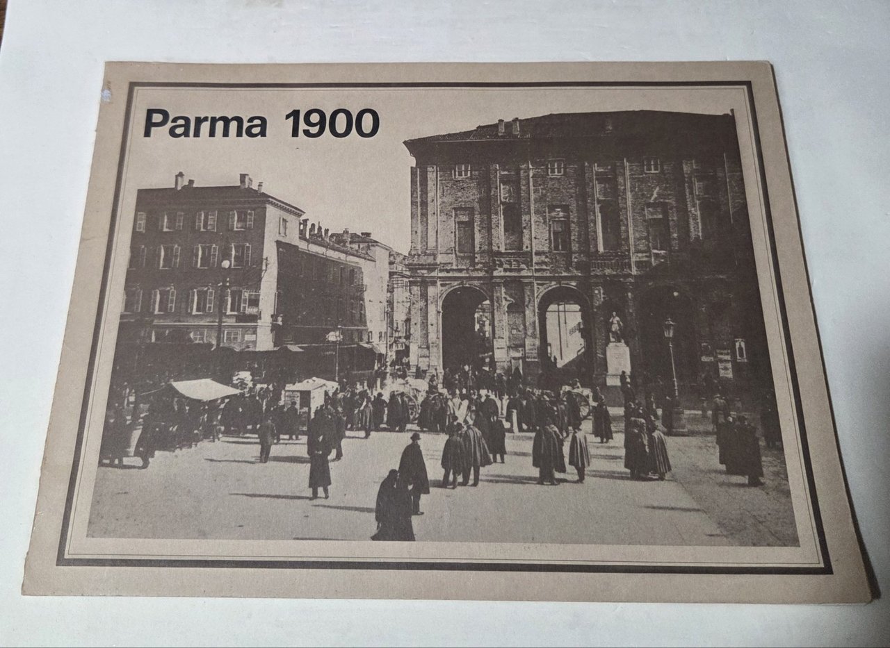 Parma 1900
