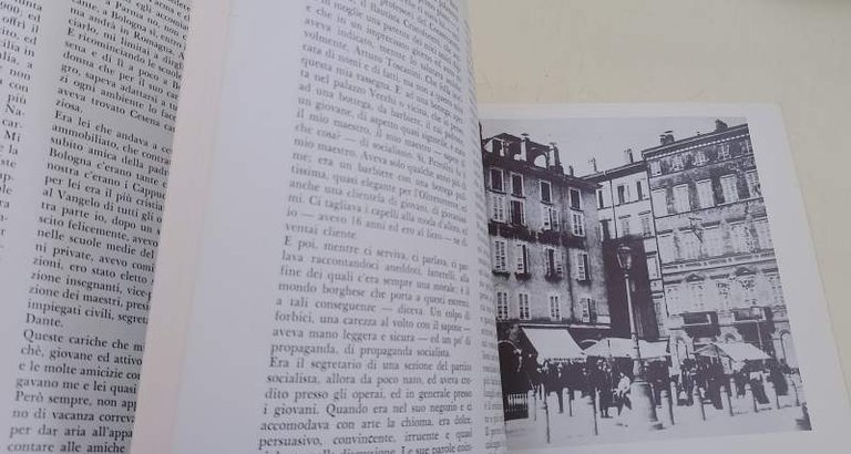 PARMA 1900-ANTICHE FOTOGRAFIE D'ARCHIVIO(1967)