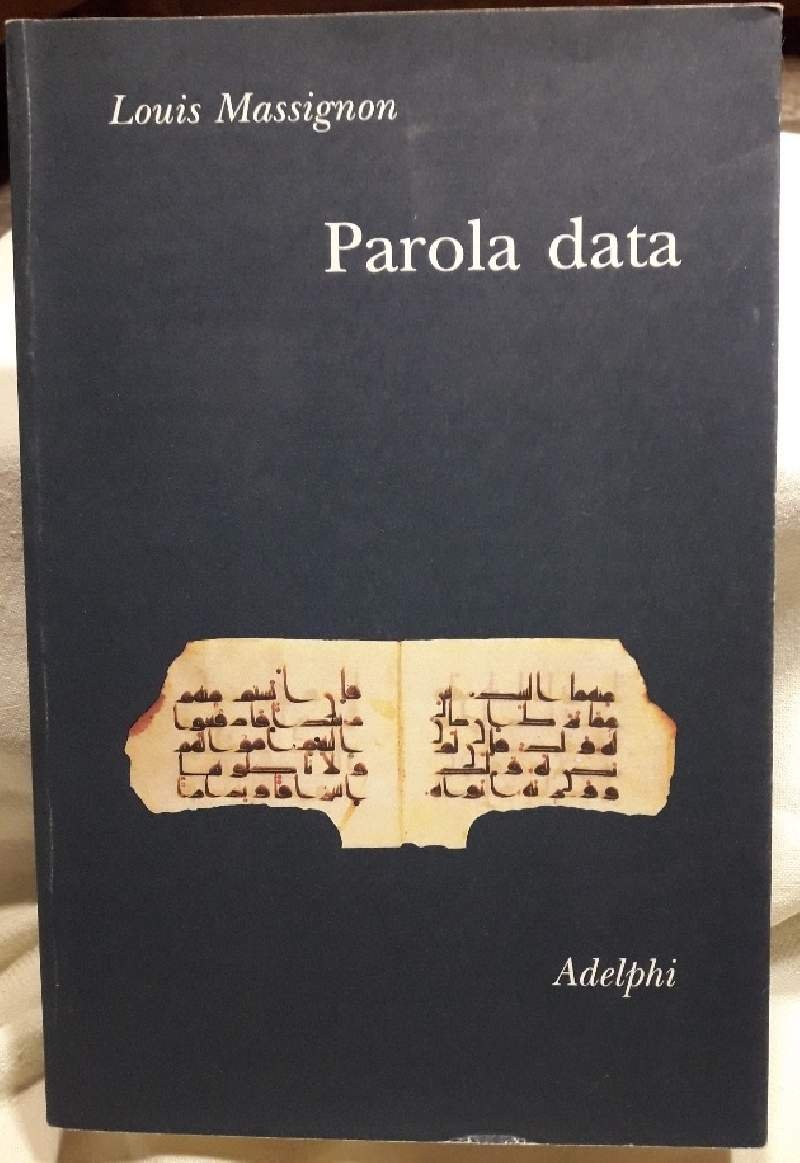 PAROLA DATA(1995)