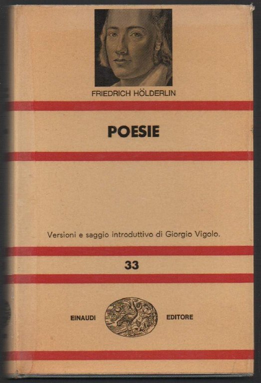 PASCOLI-POESIE(1957) | Immagine Gallery 3