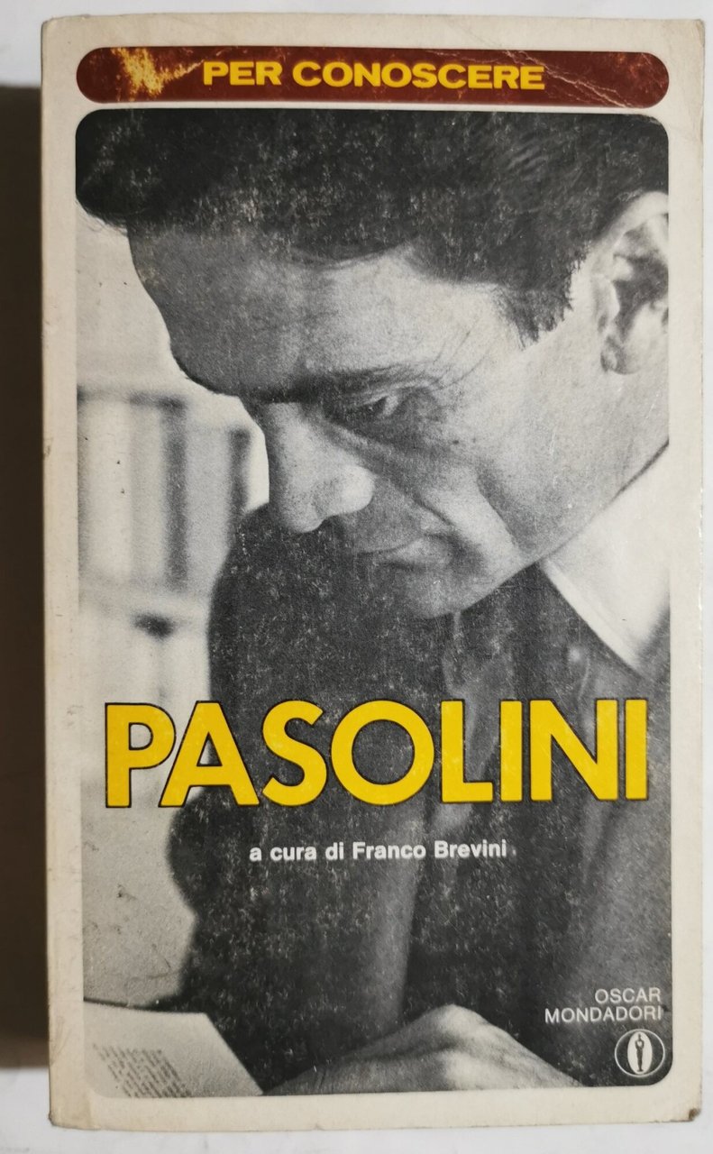 Pasolini