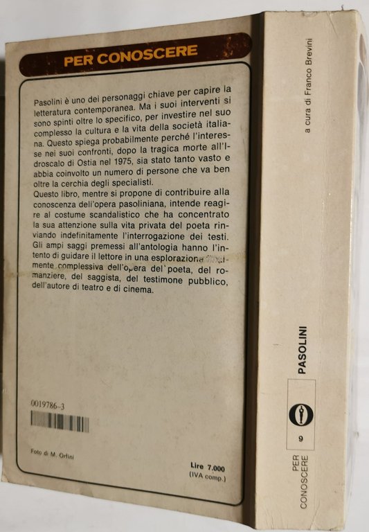 Pasolini