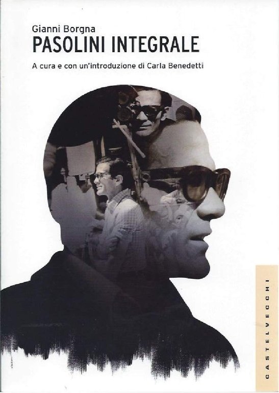 PASOLINI INTEGRALE