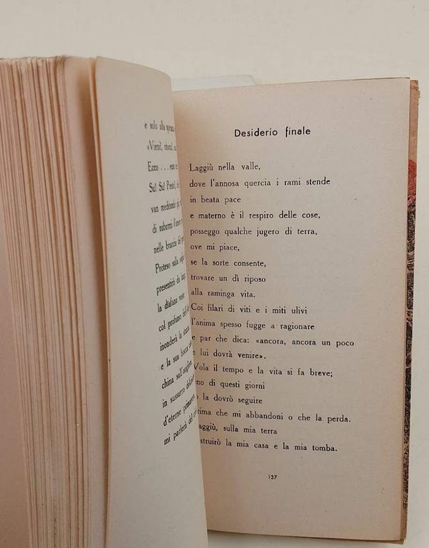 PASSAGGI(MISCELLANEA)-POESIE( 1947)