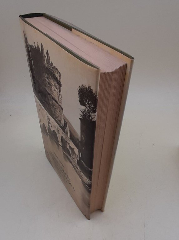 Passeggiate nella campagna romana