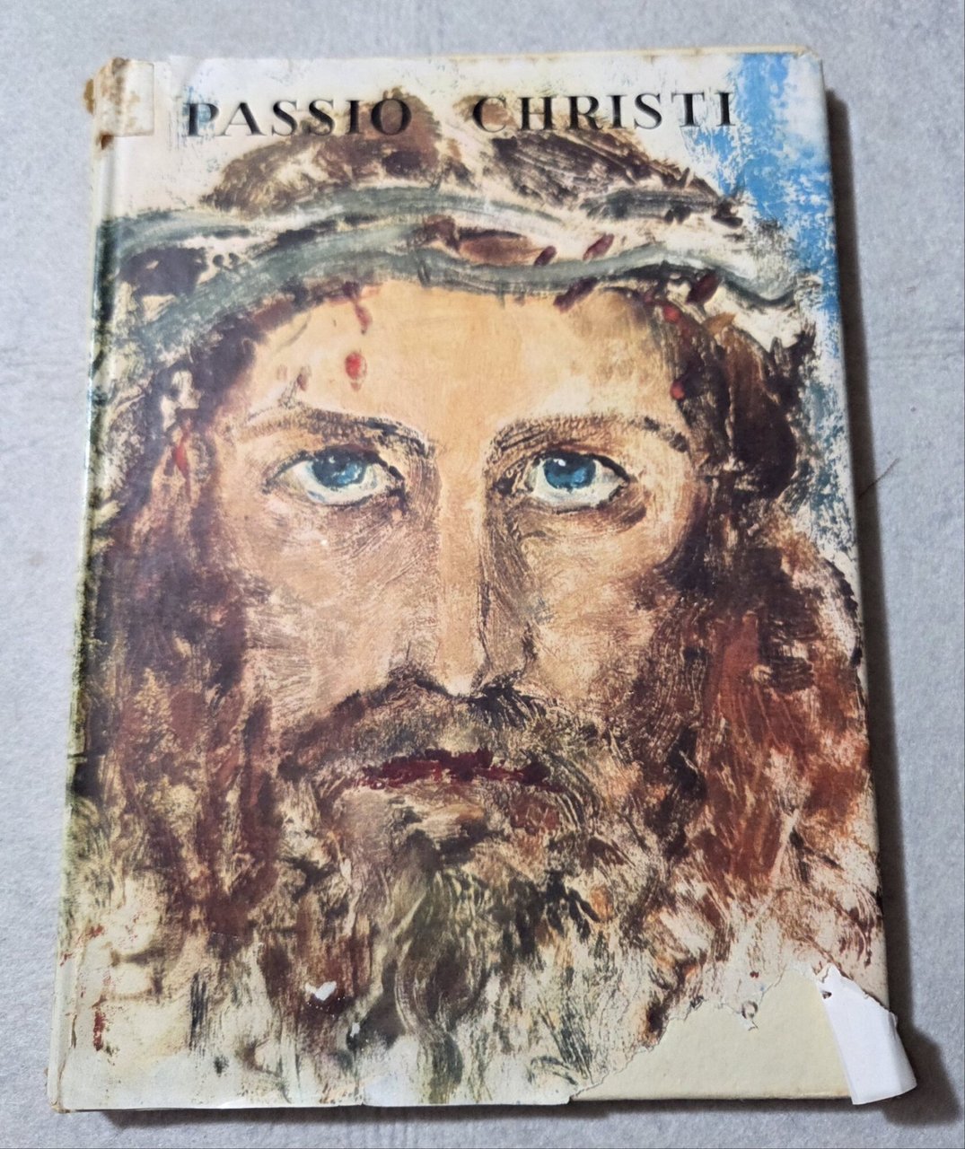Passio Christi | Immagine principale