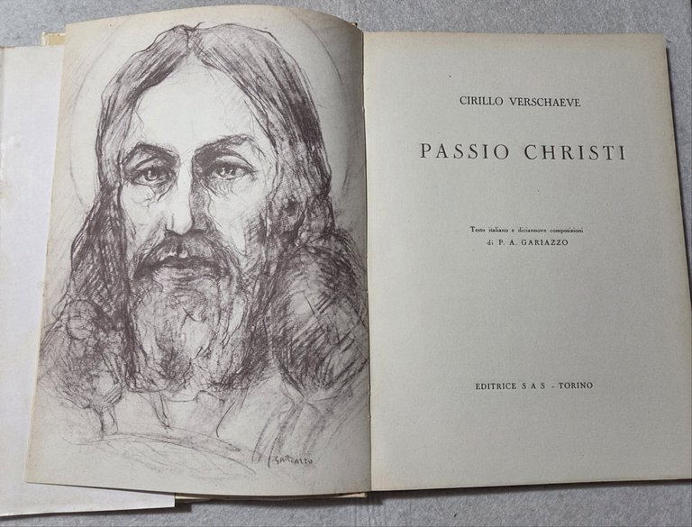 Passio Christi | Immagine Gallery 2