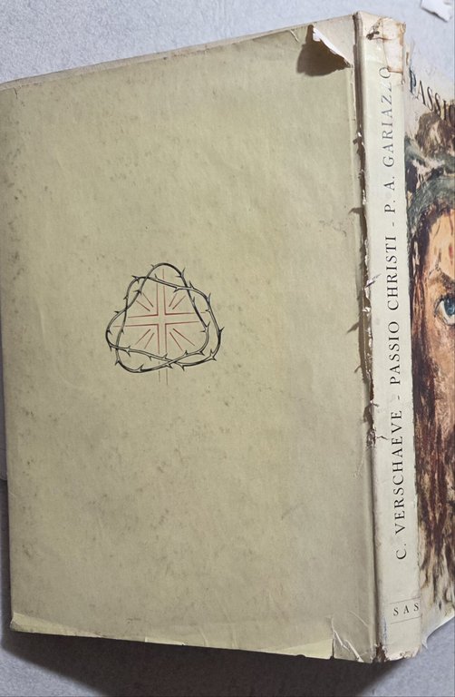 Passio Christi | Immagine Gallery 3