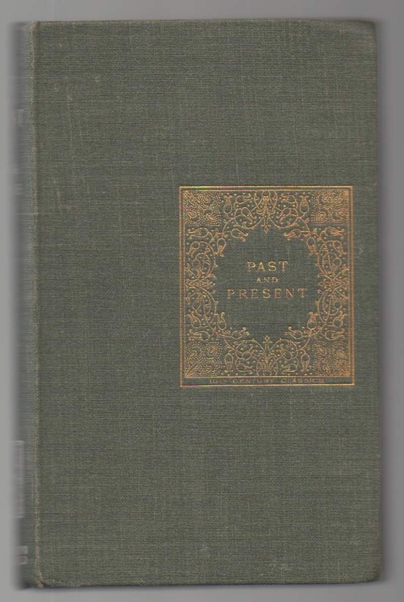 PAST AND PRESENT (1897) | Immagine principale