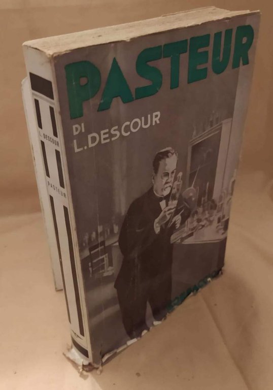 PASTEUR (1936)