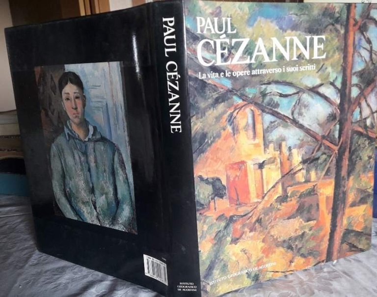 PAUL CEZANNE(1989)