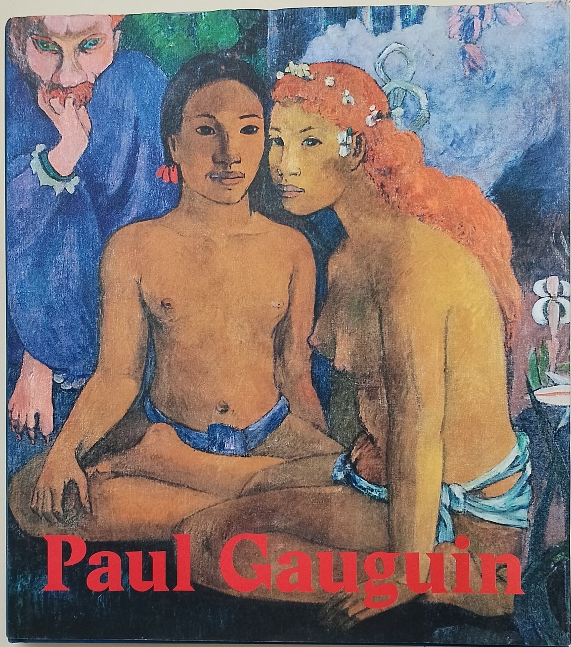 Paul Gauguin