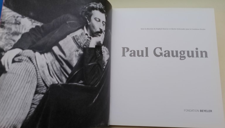 Paul Gauguin