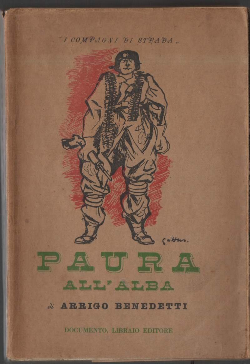 PAURA ALL'ALBA (1945)