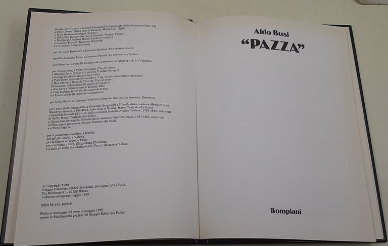 Pazza | Immagine Gallery 2