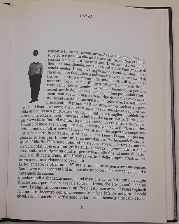 Pazza | Immagine Gallery 3