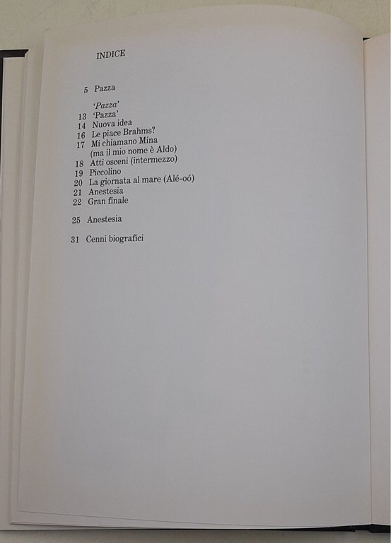 Pazza | Immagine Gallery 6