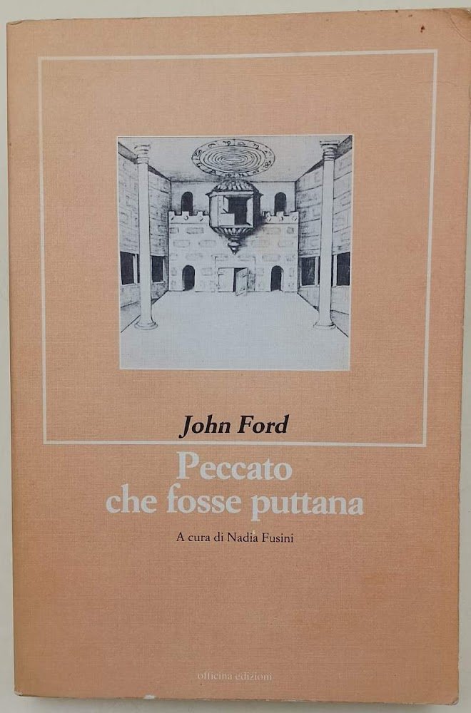 PECCATO CHE FOSSE UNA PUTTANA((1984)