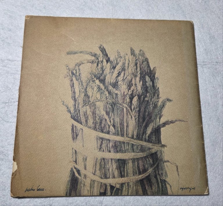 Pedro Cano - Opere su carta | Immagine Gallery 3