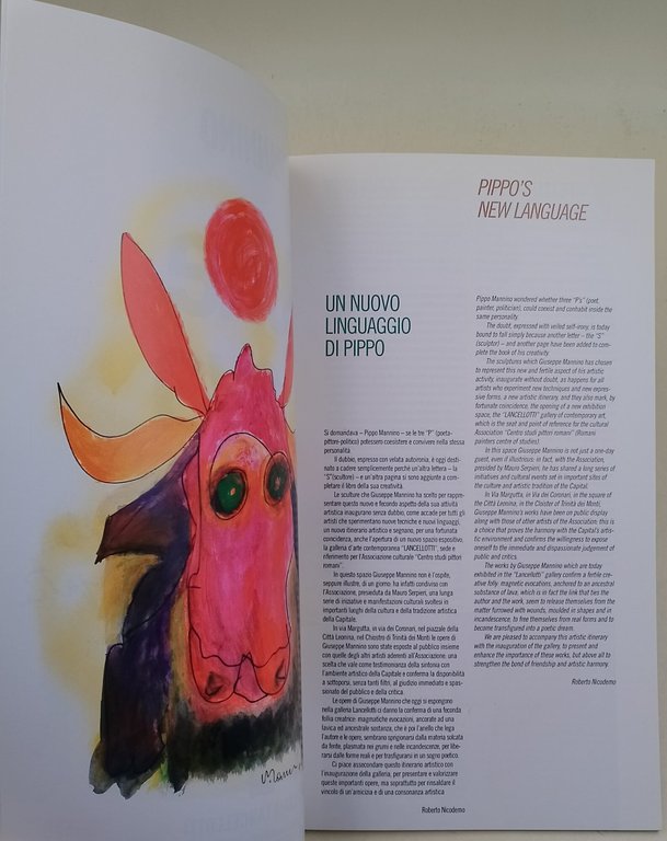 Pelle di lava(omaggio a Mazzullo)