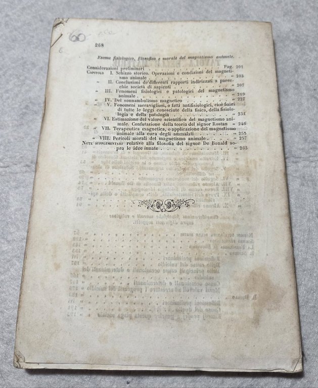 Pensieri di un credente cattolico ossia considerazioni filosofiche, morali e … | Immagine Gallery 3