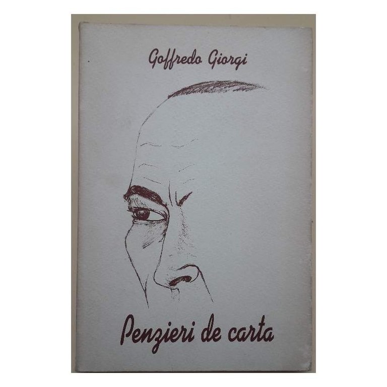 PENZIERI DE CARTA(1994)
