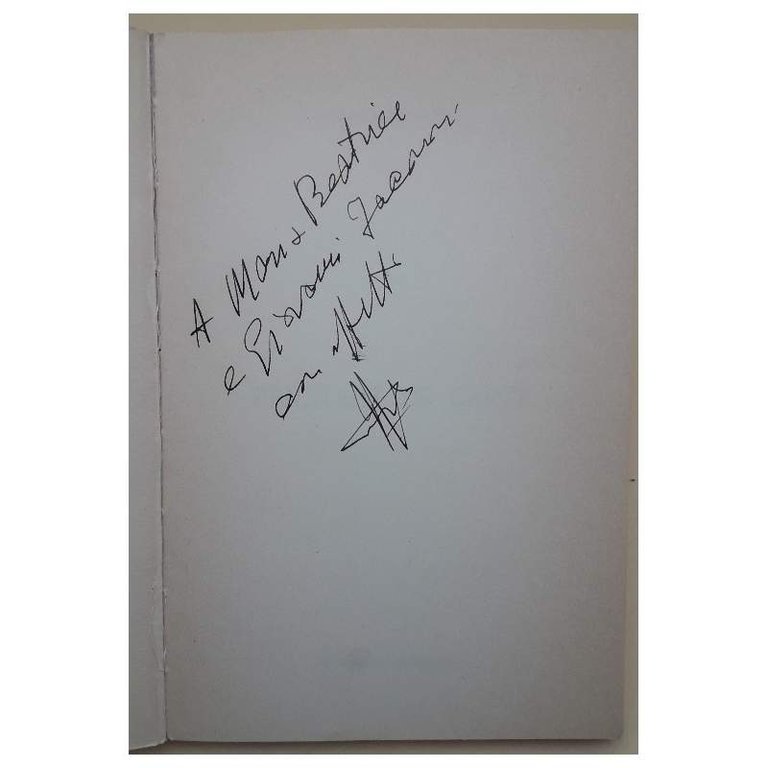 PENZIERI DE CARTA(1994)