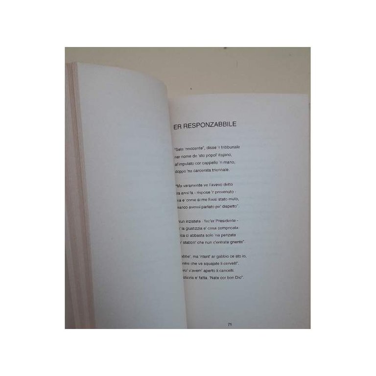 PENZIERI DE CARTA(1994)