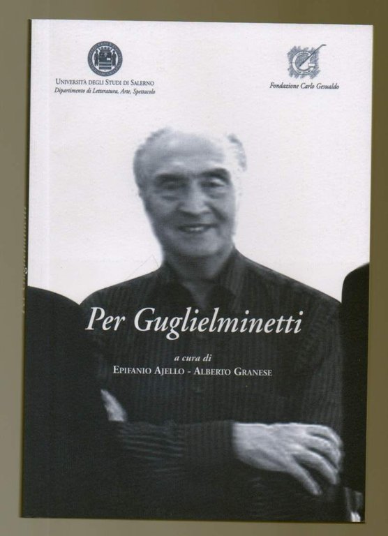 PER GUGLIELMINETTI (2010)