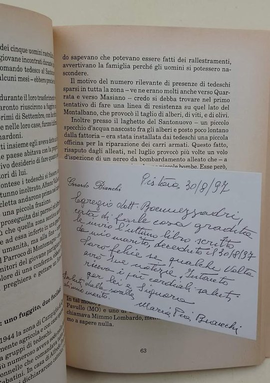 PER NON DIMENTICARE-PISTOIA: DAL 25 LUGLIO ALLA CARTA COSTITUZIONALE-FATTI, CRONACHE, …