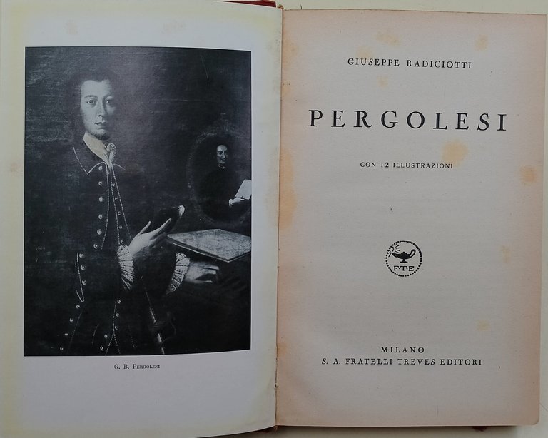 Pergolesi