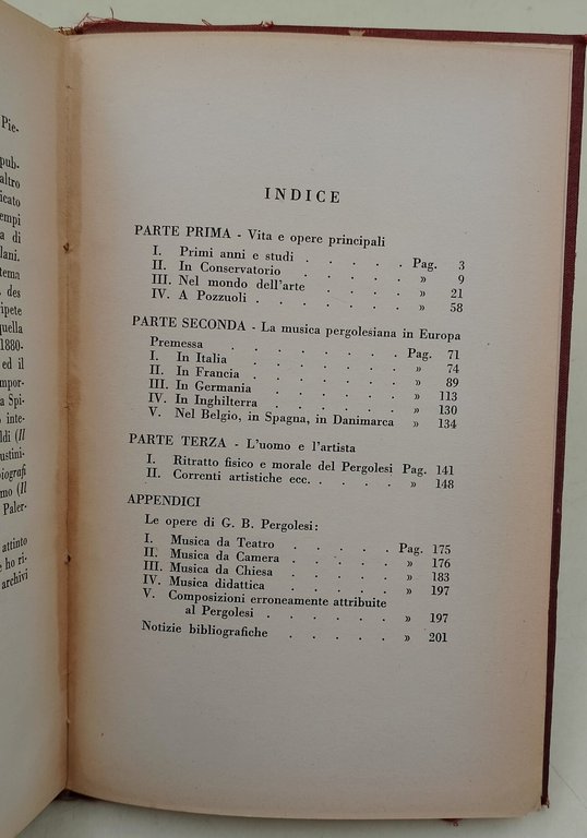 Pergolesi