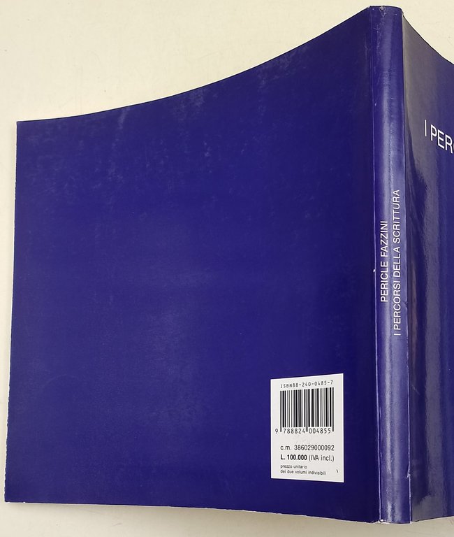 Pericle Fazzini-I percorsi della scrittura