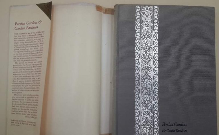 PERSIAN GARDENS &amp; GARDEN PAVILIONS(1962) | Immagine Gallery 7