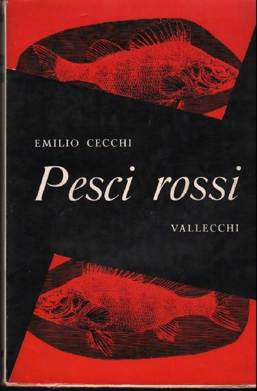 Pesci rossi