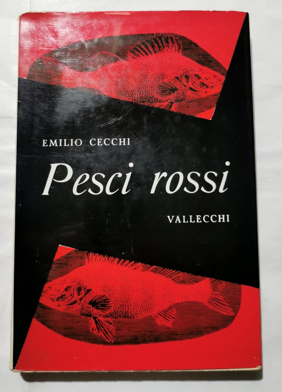 Pesci rossi