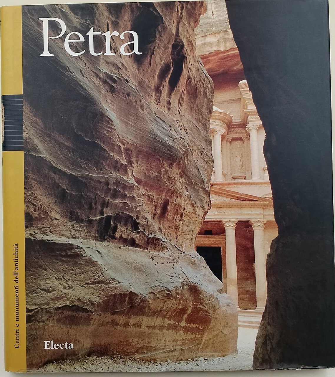 Petra