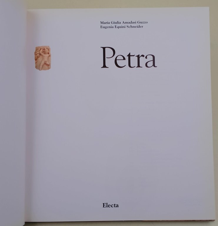 Petra