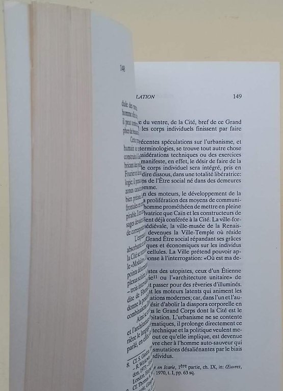 PHILOSOPHIE ET CHRISTIANISME(1988)
