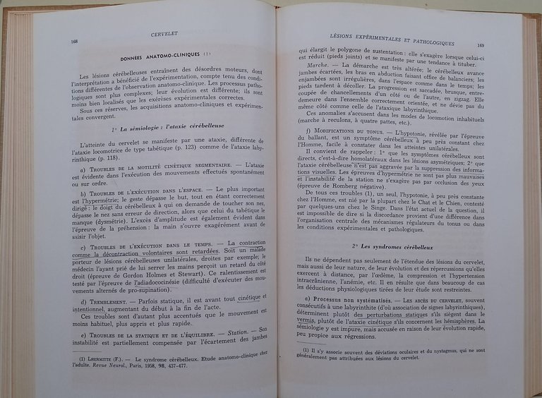 Physiologie du System Nerveux Central