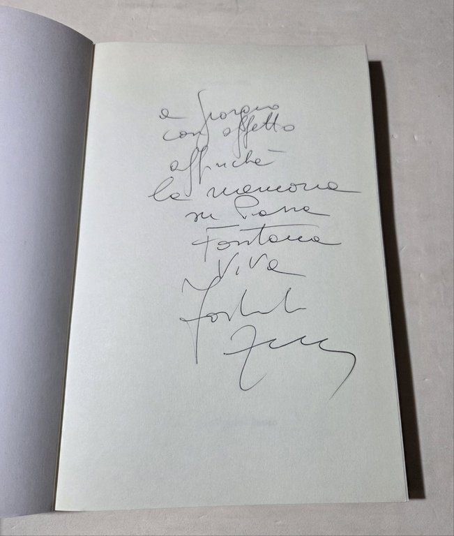 Piazza Fontana nessuno e' Stato