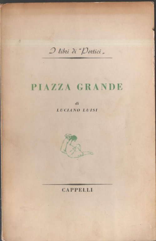 PIAZZA GRANDE (1953)