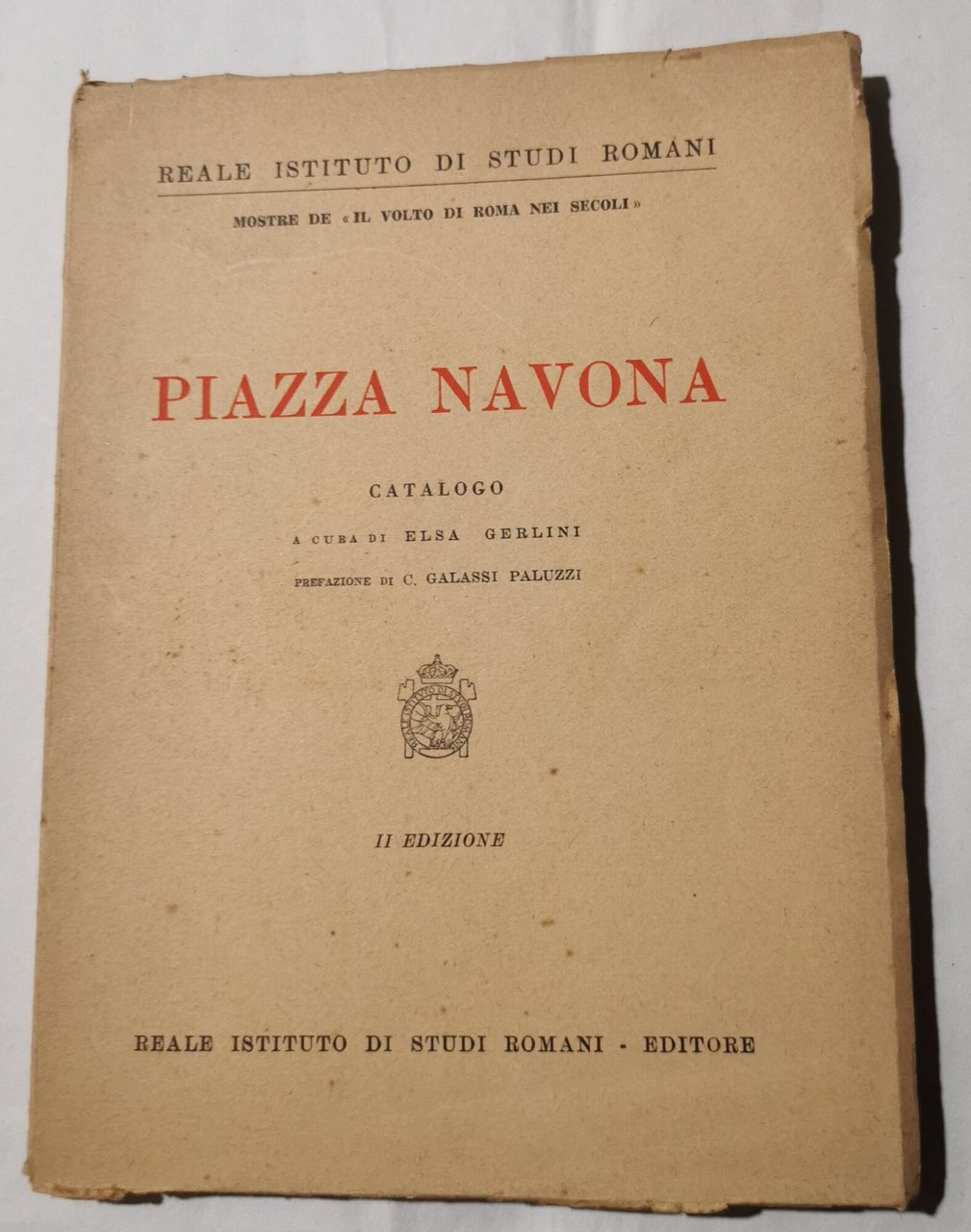 Piazza Navona